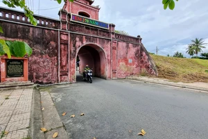 Huyện Diên Khánh đã chọn tên gọi mới cho 2 xã Diên Đồng và Diên Xuân sau sáp nhập