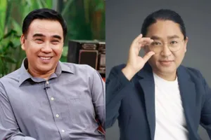 Quyền Linh mời chuyên gia và đạo diễn ăn khách của Hàn Quốc về Việt Nam 