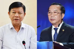 Ngày Báo chí cách mạng Việt Nam: Phát huy vai trò cầu nối thông tin giữa chính quyền và người dân