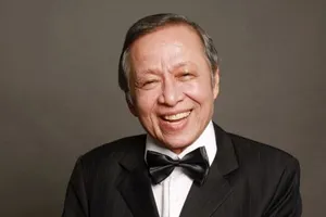 Nhạc sĩ Trần Long Ẩn - Chân dung tiếng hát từ mặt trời và ánh lửa