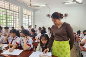 Chi tiết lịch thi tốt nghiệp THPT và xét tuyển đại học năm 2024