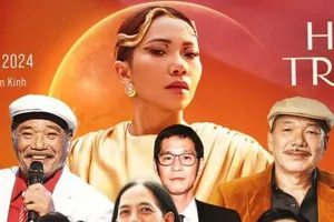 Lý do Diva Hà Trần tạm hoãn 2 đêm nhạc kỷ niệm 30 năm ca hát