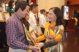 Lãnh đạo TP.HCM đặt hàng 6 vấn đề đối với ngành giáo dục đào tạo 