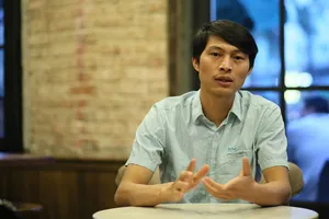 Tác giả 8X và hành trình sưu tập tư liệu Bác Hồ viết Tuyên ngôn Độc lập