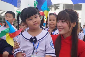 Cú hích nâng cao chất lượng giáo dục