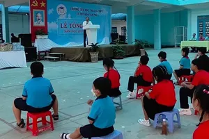 1 trường học ở Đồng Nai không được giao chỉ tiêu tuyển sinh năm học 2024- 2025