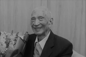 Nhà nghiên cứu Nguyễn Đình Đầu qua đời