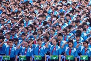 Một địa phương tại TP.HCM tuyển trưởng phòng GD&ĐT