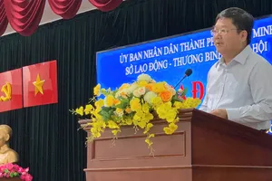 Cần có cổng thông tin để người lao động đăng ký đi làm việc ở nước ngoài