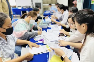 Cách để người lao động nhận trợ cấp thất nghiệp dễ dàng