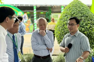 TP.HCM vinh danh nhiều gương mặt trẻ có sáng kiến đột phá