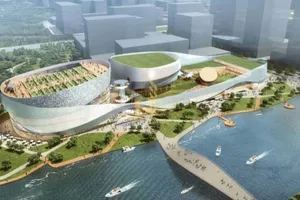 TP.HCM kêu gọi đầu tư hàng ngàn tỉ đồng cho các dự án về văn hoá và thể thao