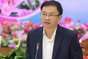 Festival Hoa Đà Lạt: Bản giao hưởng sắc màu