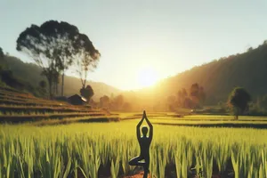 5 cách quản lý căng thẳng hiệu quả