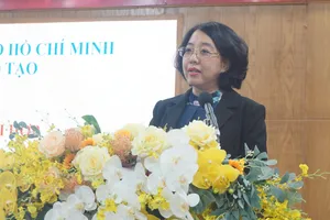 TP.HCM tăng cường phối hợp, quản lý cơ sở giáo dục ngoài công lập