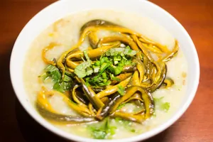 Công an làm việc với người đăng tin 'cháo lươn Nghệ An là di sản quốc gia'