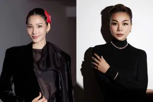 Sở TT&TT TP.HCM phản hồi đơn của người mẫu Thanh Hằng đề nghị xử lý thông tin sai sự thật 