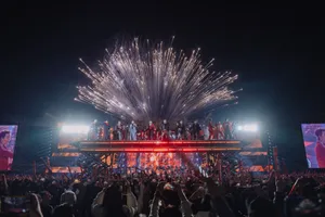 Việt Nam có thể tạo nên những concert không thua kém Kpop