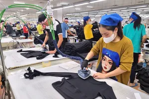 Thanh Hóa: Thưởng tết Nguyên đán 2025 cao nhất 410 triệu đồng