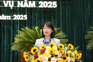 TP.HCM: Đẩy mạnh chuyển đổi số khi xây dựng TP học tập