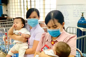 Đề án hạnh phúc: Để phụ nữ yên cân bằng giữa công việc và gia đình 