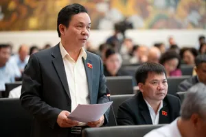 Đại biểu Quốc hội kiến nghị về việc dạy thêm, học thêm