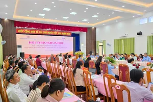 Nâng cấp làng của Vua Lửa thành Di tích quốc gia đặc biệt