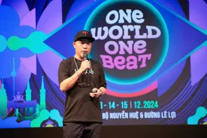 Cần chú trọng đầu tư nguồn nhân lực cho công nghiệp văn hóa