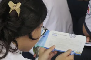 Phụ huynh, sinh viên bị lừa tiền tỉ trong 'chớp mắt': Nguyên nhân từ đâu?