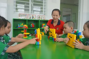 TP.HCM thiếu gần 5.000 giáo viên, Sở GD&ĐT đề xuất tuyển dụng tập trung