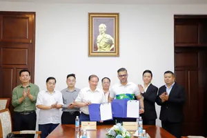 Dược phẩm Pharmacity đồng hành cùng Bộ VH-TT&DL chăm sóc sức khỏe người dân dịp lễ 2-9