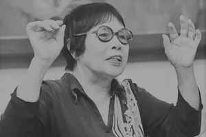 Đạo diễn, NSND Phạm Thị Thành qua đời 