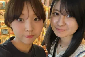 Nữ sinh người Nhật: Tôi muốn trở thành 'người TP.HCM ở Tokyo'