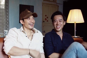 Quán Kỳ Nam, Leon Lê và Liên Bỉnh Phát: Chậm mà thấm!