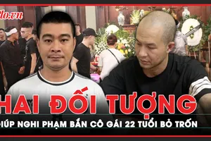 Tình tiết mới trong vụ bắn cô gái 22 tuổi tử vong