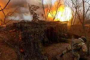 Lời thách 'đấu tay đôi' tên lửa của ông Putin và tương lai thỏa thuận hòa bình Nga-Ukraine