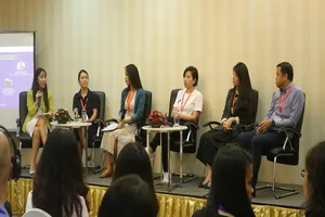  Bảo vệ trẻ em là mục tiêu phát triển của doanh nghiệp