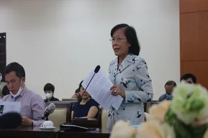 Không gian văn hóa công cộng tại TP.HCM chưa đáp ứng nhu cầu 