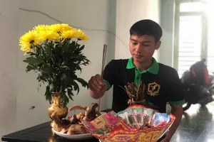 Tết Đoan ngọ: Đơn giản, tiết kiệm, hạn chế đông người, mong diệt COVID