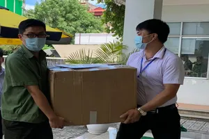 Kỳ thi THPT 2021: Thí sinh dự đoán đề Văn hướng đến tình yêu thương con người