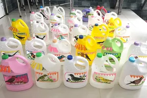 Mùa dịch, làm nhà siêu nhỏ, đem chim rừng cá biển vào can nhựa giết thời gian