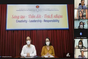 '5K' thiết lập 'vùng xanh' trên mạng xã hội