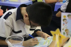 Khủng hoảng khí hậu trở thành đề tài viết thư quốc tế UPU lần thứ 51