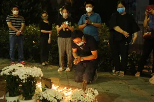 Bé gái 8 tuổi bị bạo hành: Mong người lớn đừng im lặng!