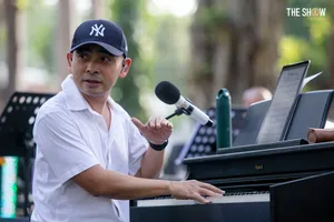 Nhạc sĩ Đức Trí với 'Nỗi đau bé dại': Tối giản, chất lượng và 'chạm tim'