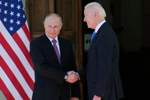 Nhận diện 'vật cản' giữa Mỹ - Nga tại hội nghị thượng đỉnh