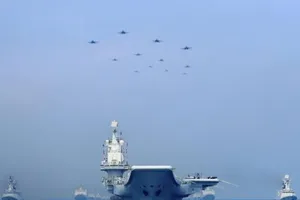 Chuyên gia: Trung Quốc dần sẵn sàng tấn công thực tế đảo Đài Loan