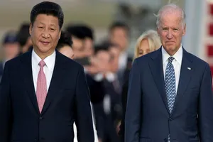 Cơ hội nào cho hội nghị thượng đỉnh Mỹ - Trung?