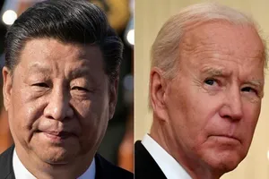 Ông Biden công du 8 ngày: Tin tốt và tin xấu cho Trung Quốc