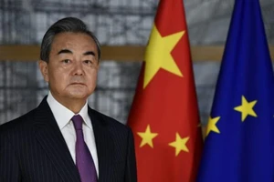 Trung Quốc: EU ra điều kiện 'không thể chấp nhận' liên quan vấn đề Tân Cương